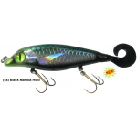 7" SAND CAT-LIVE ACTION TAIL